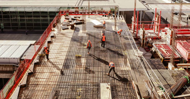 Best Concrete Staining and Coloring in Wallace, ID