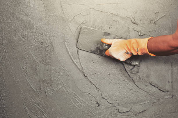 Best Concrete Foundation Repair in Wallace, ID