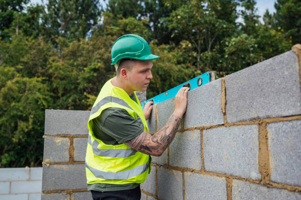 Best Concrete Retaining Walls in Wallace, ID