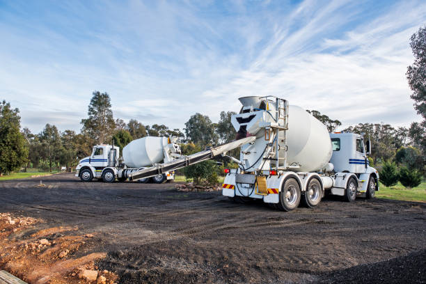 Best Concrete Sidewalk Installation in Wallace, ID