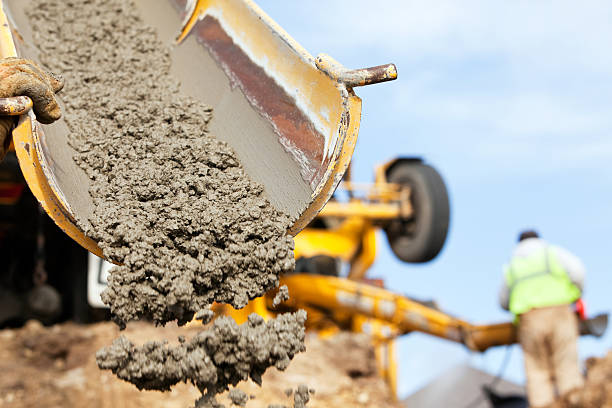 Best Residential Concrete Solutions in Wallace, ID