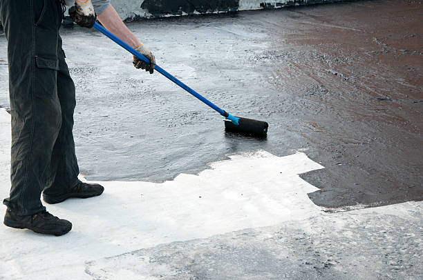 Best Concrete Driveway Installation in Wallace, ID